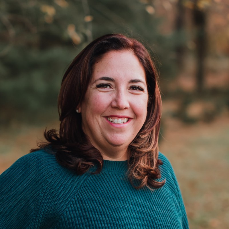 Luisa Franco, CAFP — founder of Signal